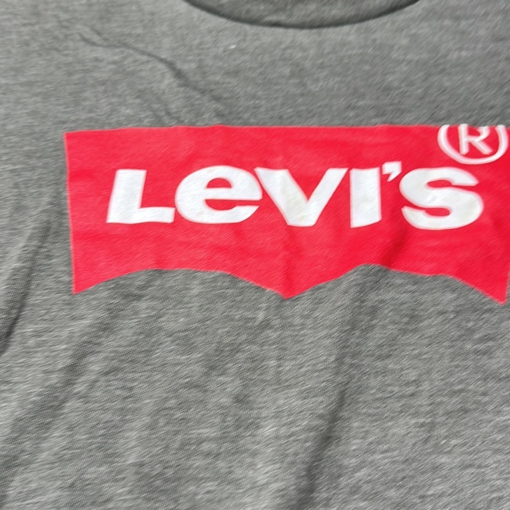 Levis Strauss Mens T Shirt - Picture 2 of 4